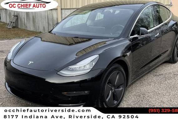 TESLA MODEL 3 2019 5YJ3E1EA2KF304828 image TESLA MODEL 3 2019 5YJ3E1EA2KF304828 image